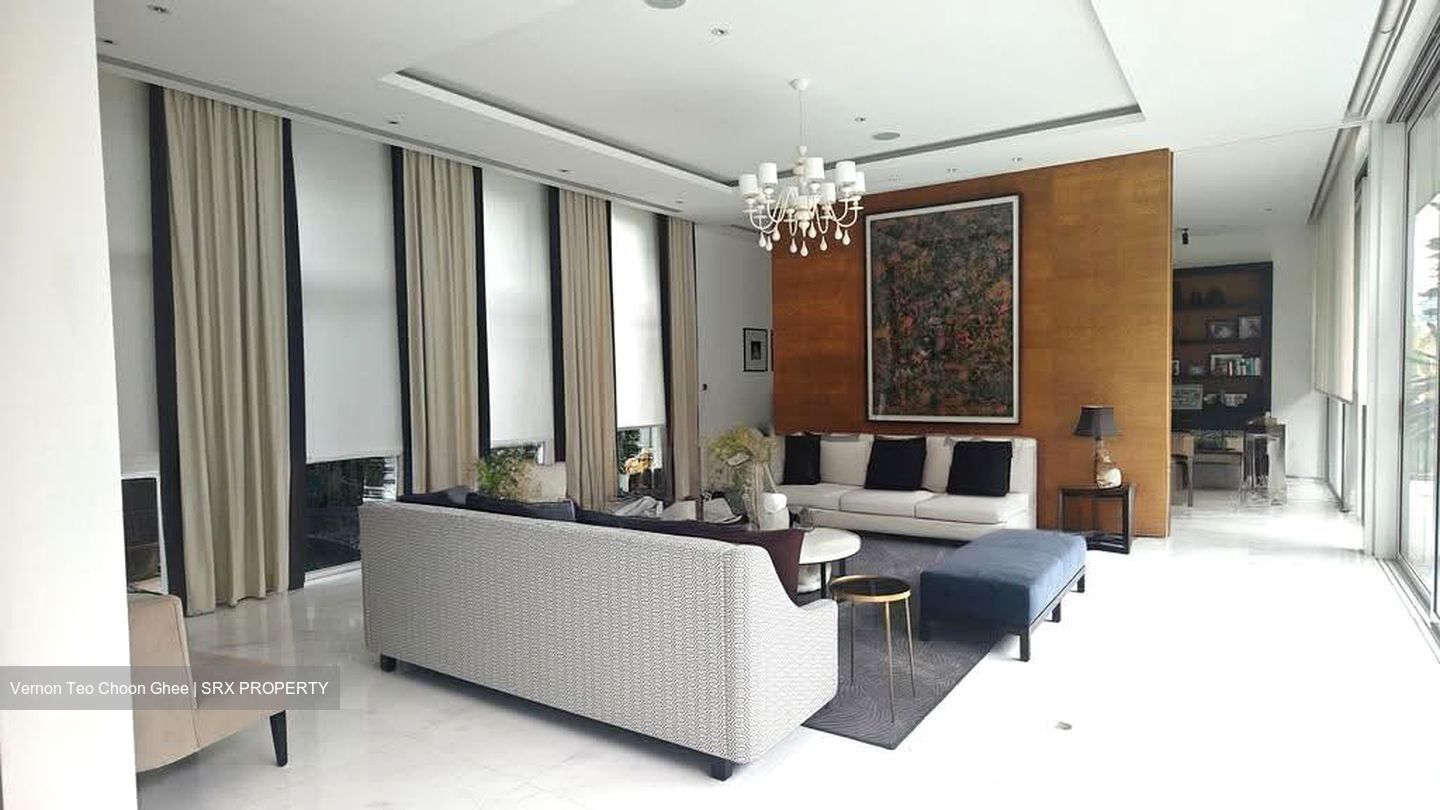 Jalan Bahasa (D11), Detached #622617401